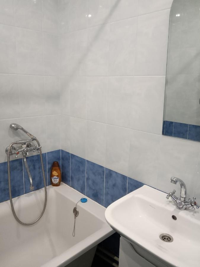 Apartment Harkovskaya 1 Floor Sumy Eksteriør billede